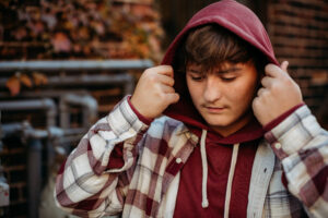 Kayden Class of 2020 | Lafayette IN Senior Portrait Photographer