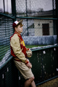 Jayden Class of 2020 | Lafayette IN Senior Portrait Photographer