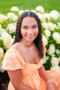 Claudia J. Class of 2026 | Lafayette Senior Portrait Photographer-1