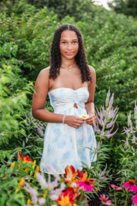 Claudia J. Class of 2026 | Lafayette Senior Portrait Photographer-1